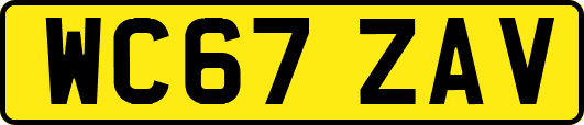 WC67ZAV