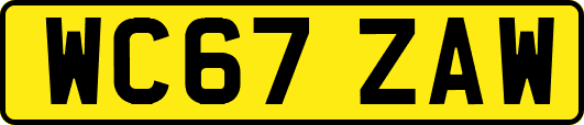 WC67ZAW