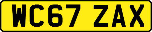 WC67ZAX