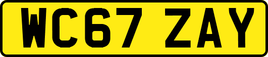 WC67ZAY