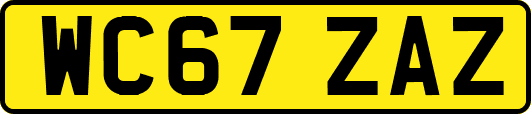 WC67ZAZ