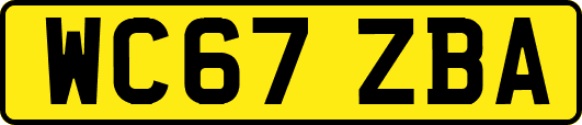 WC67ZBA