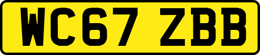 WC67ZBB