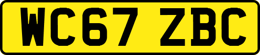 WC67ZBC