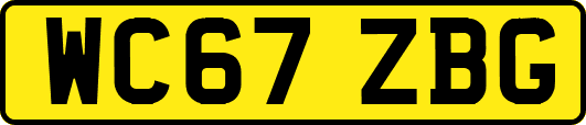 WC67ZBG
