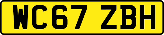WC67ZBH