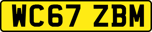 WC67ZBM