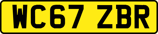 WC67ZBR