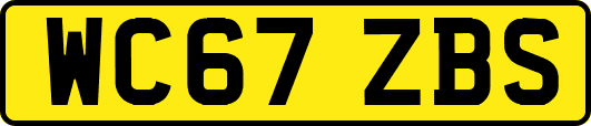 WC67ZBS