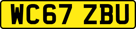 WC67ZBU