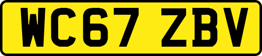 WC67ZBV