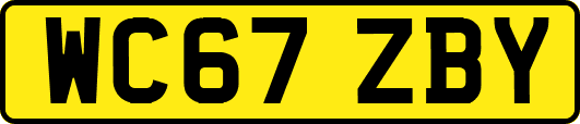 WC67ZBY