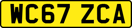 WC67ZCA