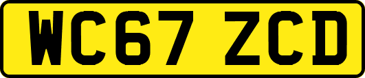 WC67ZCD
