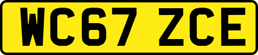 WC67ZCE
