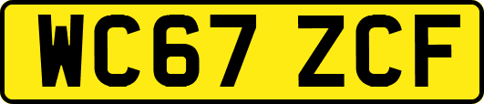 WC67ZCF
