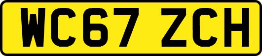WC67ZCH