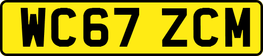 WC67ZCM