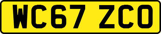 WC67ZCO