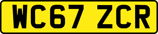WC67ZCR