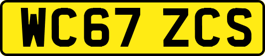 WC67ZCS