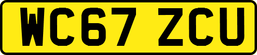 WC67ZCU
