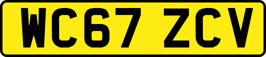 WC67ZCV