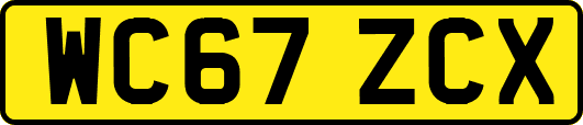 WC67ZCX