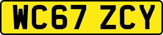 WC67ZCY