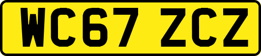 WC67ZCZ