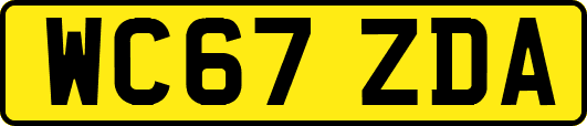 WC67ZDA