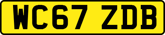 WC67ZDB