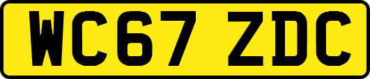 WC67ZDC