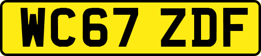 WC67ZDF