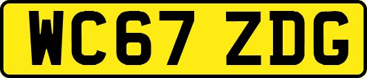 WC67ZDG