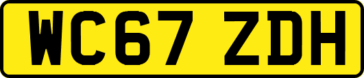 WC67ZDH