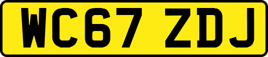 WC67ZDJ