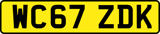 WC67ZDK