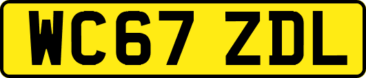 WC67ZDL