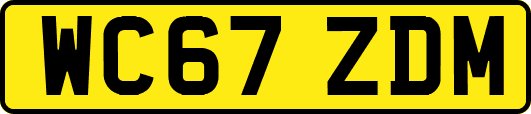 WC67ZDM
