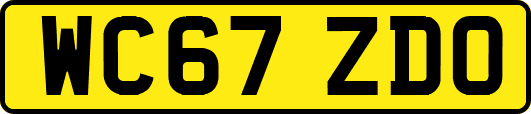 WC67ZDO