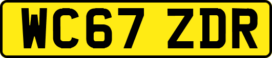 WC67ZDR
