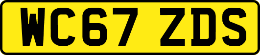 WC67ZDS