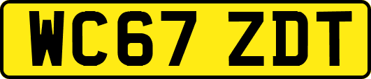 WC67ZDT