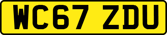 WC67ZDU