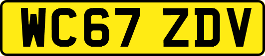 WC67ZDV