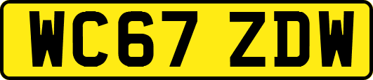 WC67ZDW