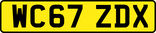 WC67ZDX