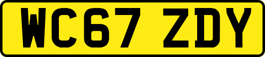 WC67ZDY