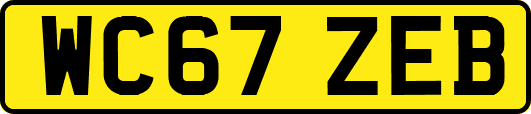 WC67ZEB